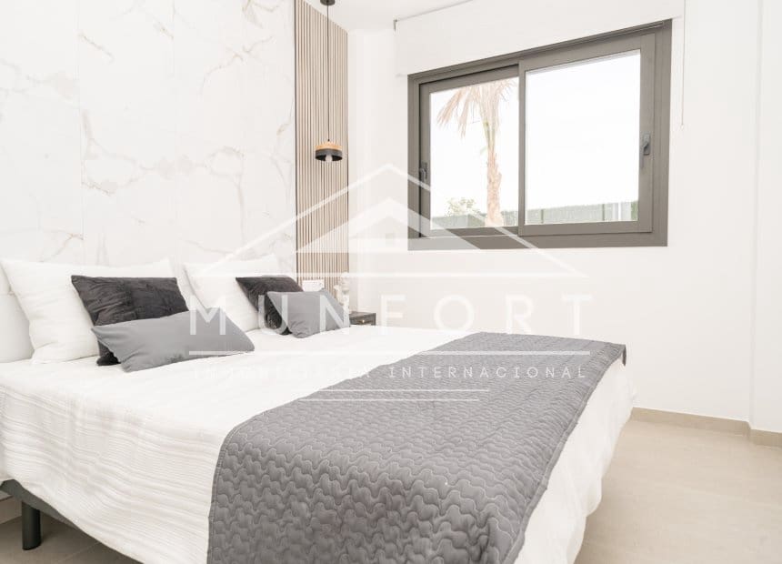 3 soveværelse Villa til salg i Los Montesinos - € 535.000 (Ref: 8379004)