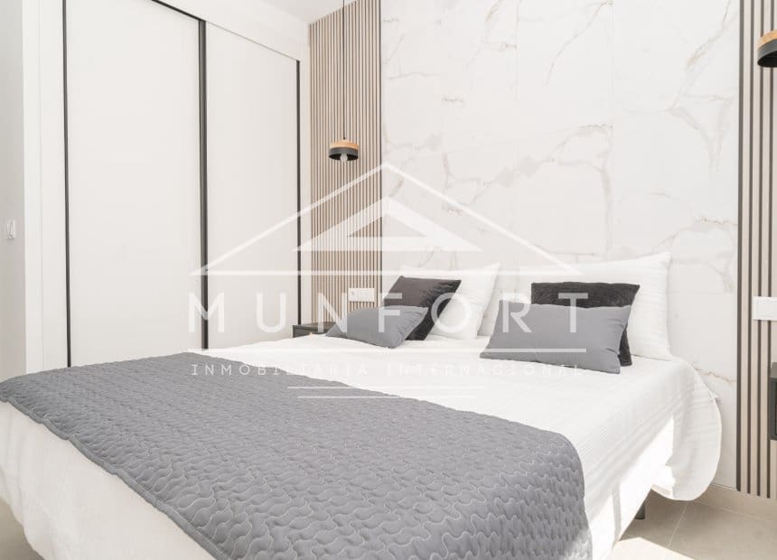 3 soveværelse Villa til salg i Los Montesinos - € 535.000 (Ref: 8379004)