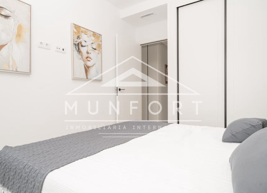 3 soveværelse Villa til salg i Los Montesinos - € 535.000 (Ref: 8379004)