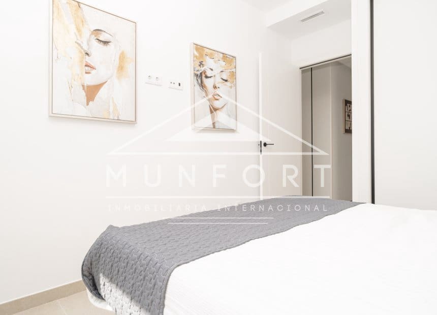 3 soveværelse Villa til salg i Los Montesinos - € 535.000 (Ref: 8379004)