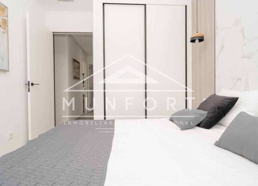 3 soveværelse Villa til salg i Los Montesinos - € 535.000 (Ref: 8379004)
