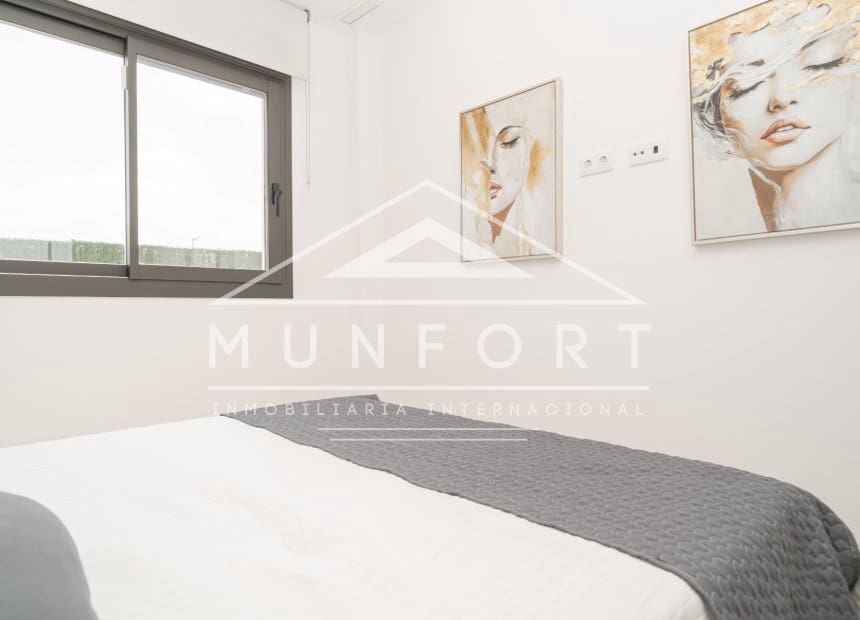 3 soveværelse Villa til salg i Los Montesinos - € 535.000 (Ref: 8379004)