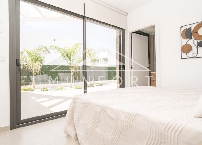3 soveværelse Villa til salg i Los Montesinos - € 535.000 (Ref: 8379004)