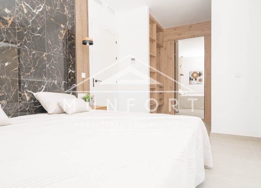 3 soveværelse Villa til salg i Los Montesinos - € 535.000 (Ref: 8379004)