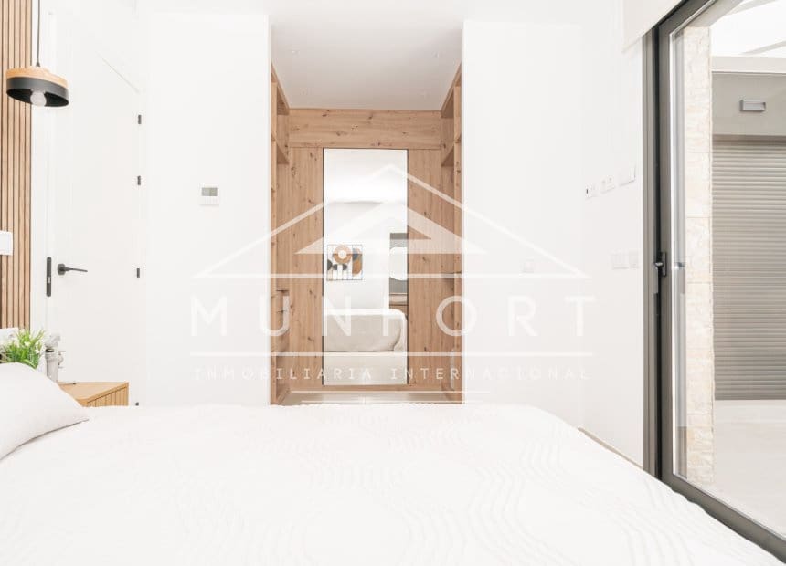 3 soveværelse Villa til salg i Los Montesinos - € 535.000 (Ref: 8379004)