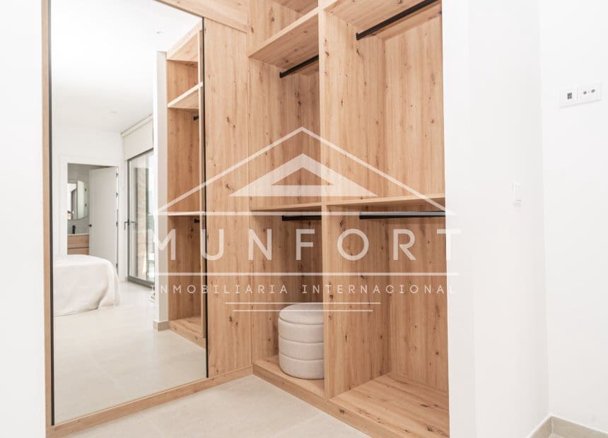 3 soveværelse Villa til salg i Los Montesinos - € 535.000 (Ref: 8379004)