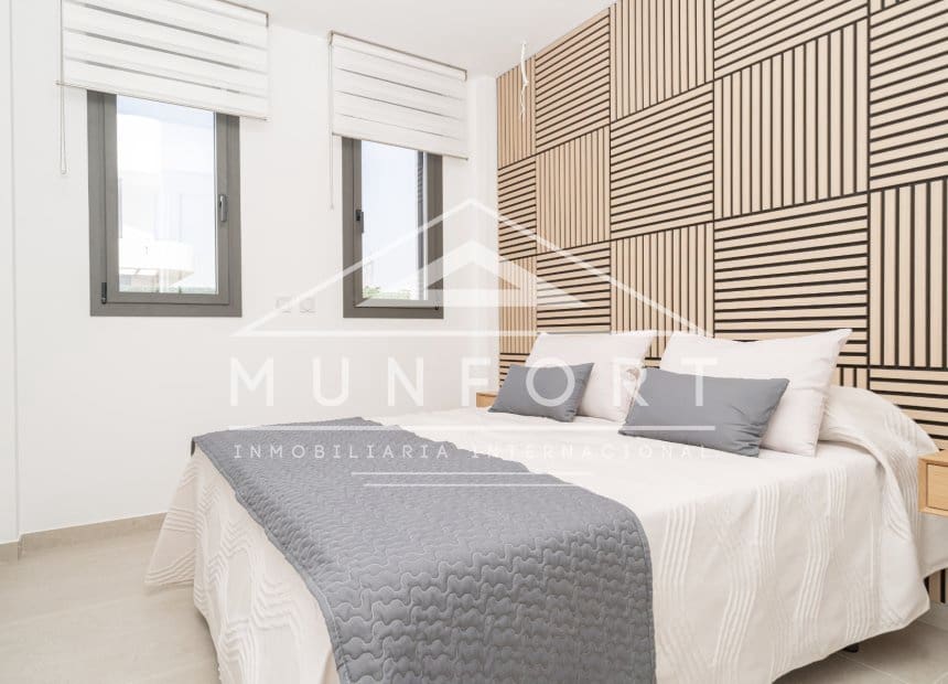 3 soveværelse Villa til salg i Los Montesinos - € 535.000 (Ref: 8379004)