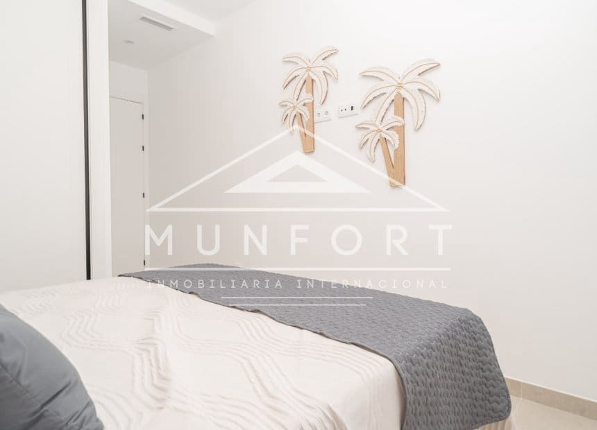 3 soveværelse Villa til salg i Los Montesinos - € 535.000 (Ref: 8379004)