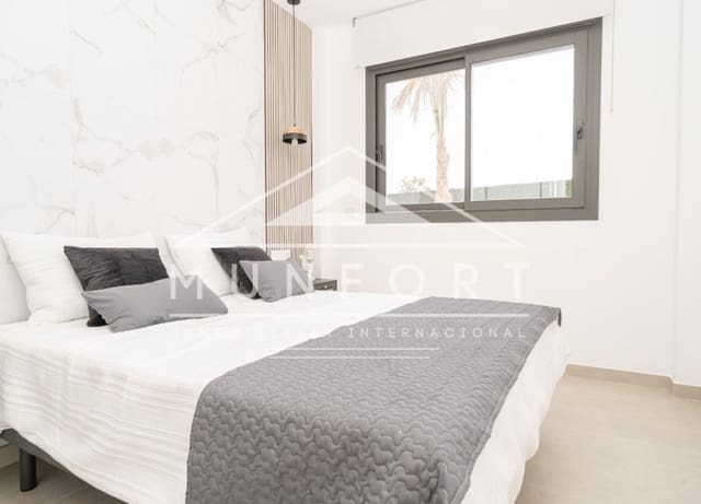 3 slaapkamer Villa te koop in Los Montesinos - € 535.000 (Ref: 8379004)
