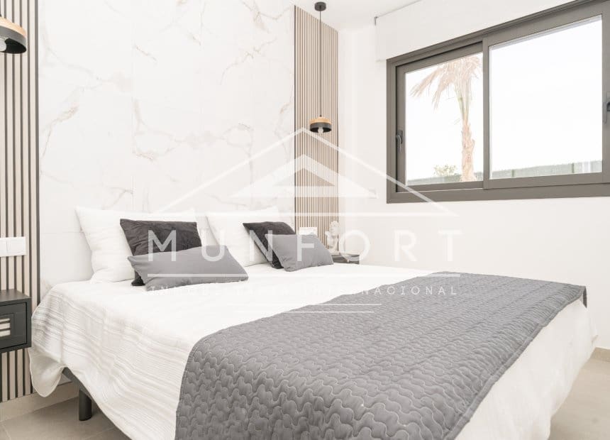3 soveværelse Villa til salg i Los Montesinos - € 535.000 (Ref: 8379004)