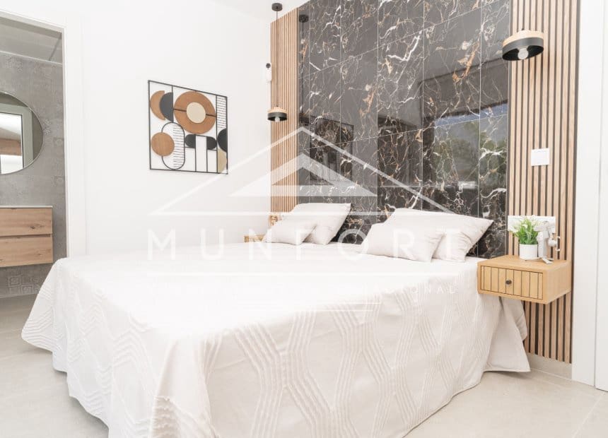 3 soveværelse Villa til salg i Los Montesinos - € 535.000 (Ref: 8379004)