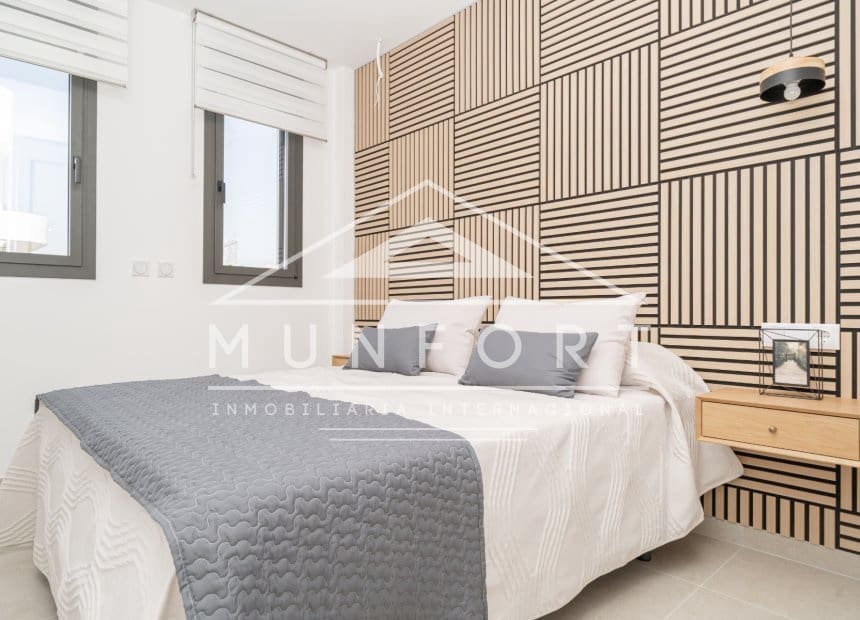 3 soveværelse Villa til salg i Los Montesinos - € 535.000 (Ref: 8379004)
