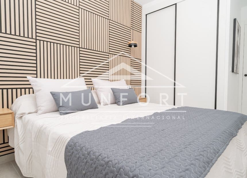 3 soveværelse Villa til salg i Los Montesinos - € 535.000 (Ref: 8379004)