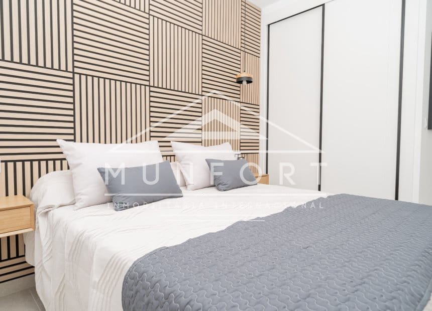 3 soveværelse Villa til salg i Los Montesinos - € 535.000 (Ref: 8379004)