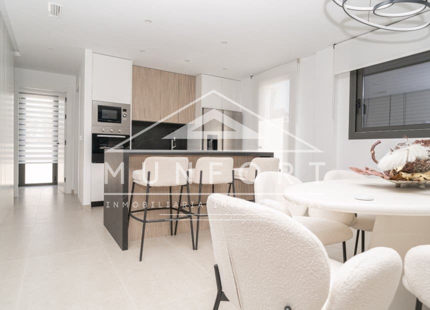3 soveværelse Villa til salg i Los Montesinos - € 535.000 (Ref: 8379004)