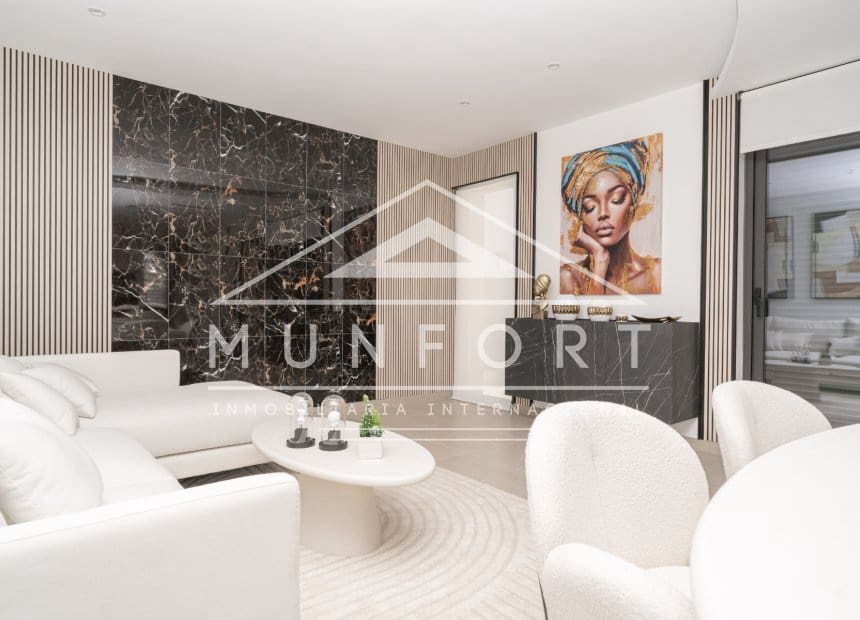 3 soveværelse Villa til salg i Los Montesinos - € 535.000 (Ref: 8379004)