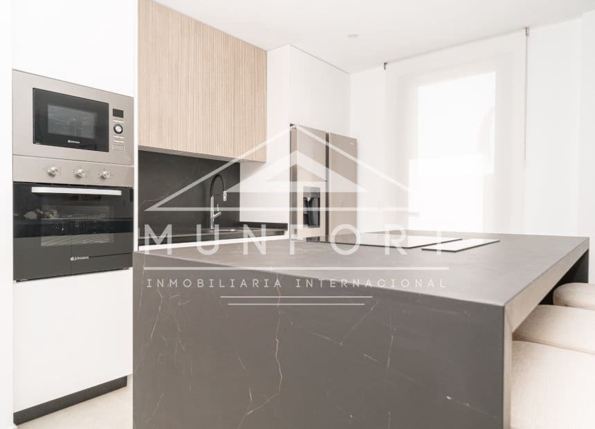 3 soveværelse Villa til salg i Los Montesinos - € 535.000 (Ref: 8379004)