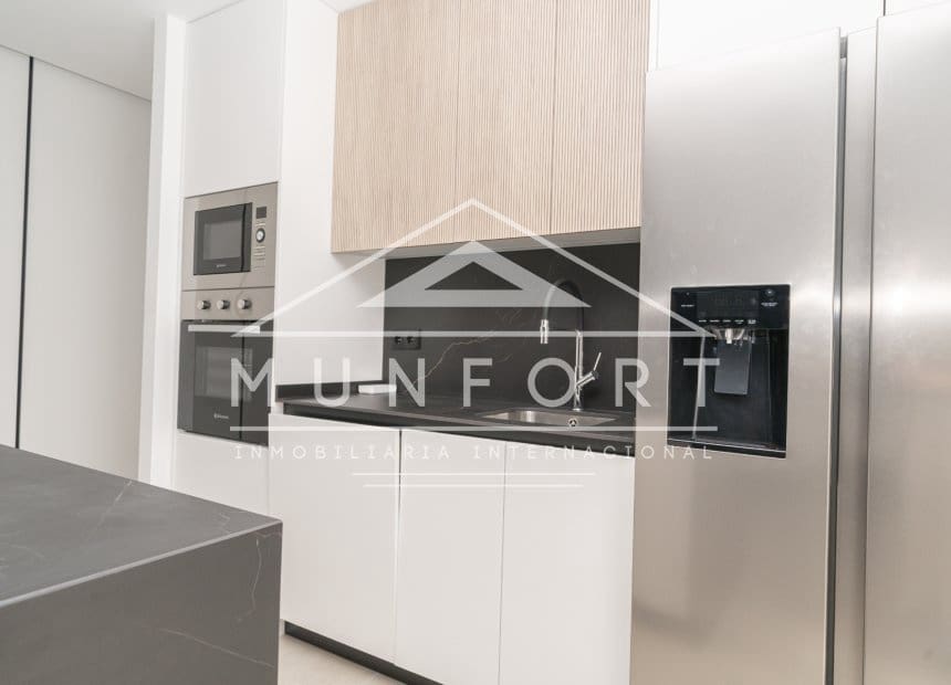 3 soveværelse Villa til salg i Los Montesinos - € 535.000 (Ref: 8379004)