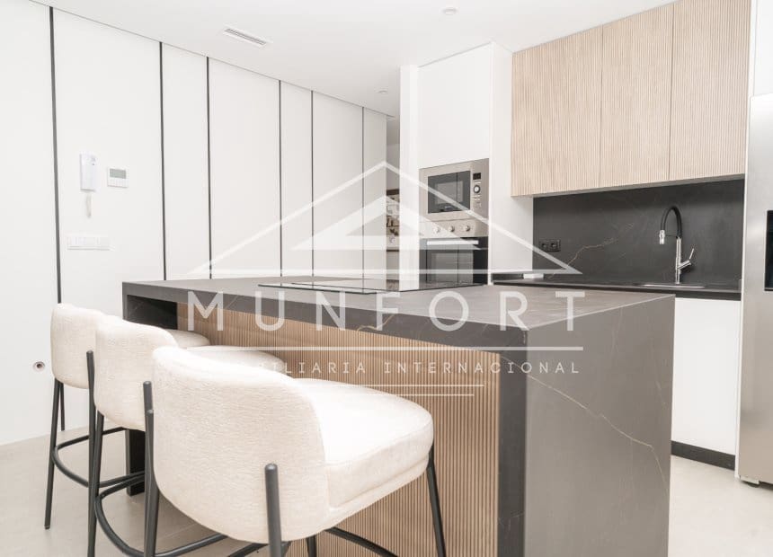 3 soveværelse Villa til salg i Los Montesinos - € 535.000 (Ref: 8379004)