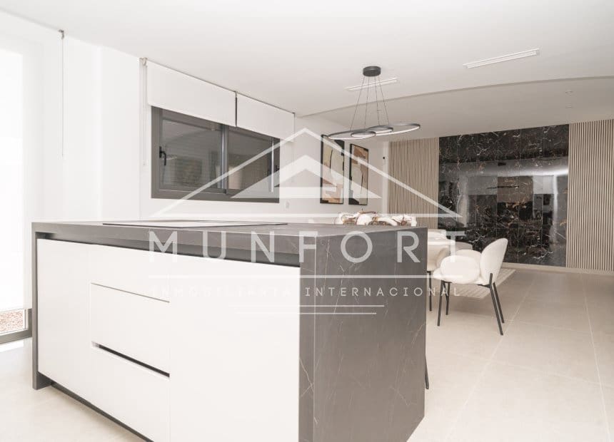3 soveværelse Villa til salg i Los Montesinos - € 535.000 (Ref: 8379004)