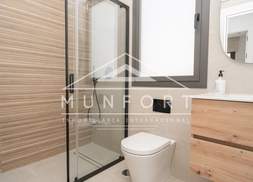 3 soveværelse Villa til salg i Los Montesinos - € 535.000 (Ref: 8379004)