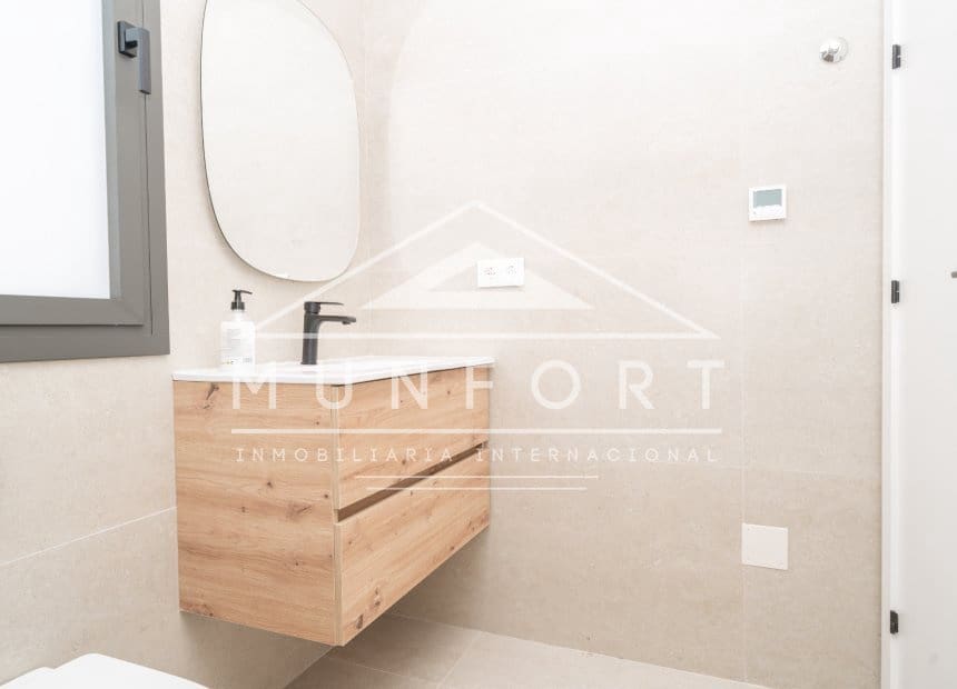 3 soveværelse Villa til salg i Los Montesinos - € 535.000 (Ref: 8379004)