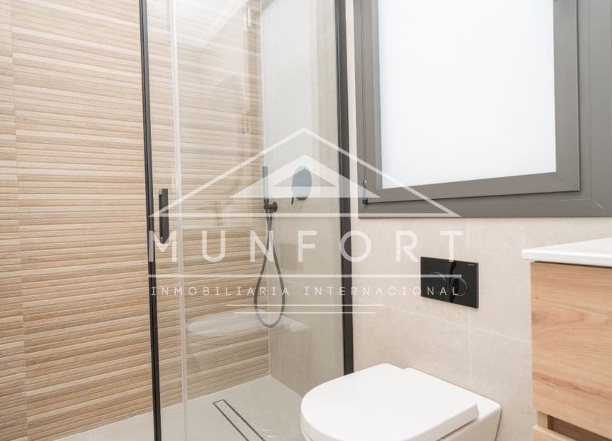 3 soveværelse Villa til salg i Los Montesinos - € 535.000 (Ref: 8379004)