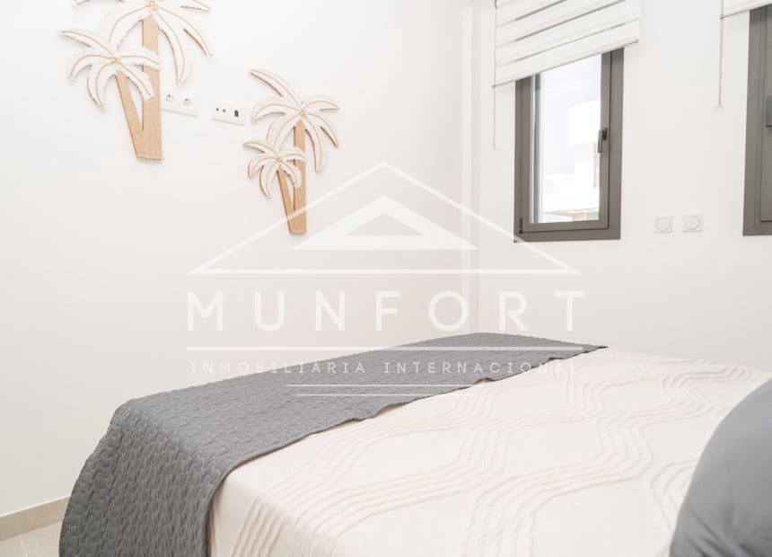 3 soveværelse Villa til salg i Los Montesinos - € 535.000 (Ref: 8379004)