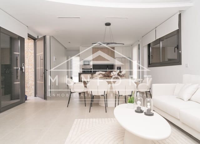 3 soveværelse Villa til salg i Los Montesinos - € 535.000 (Ref: 8379004)