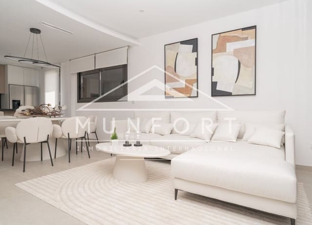 3 soveværelse Villa til salg i Los Montesinos - € 535.000 (Ref: 8379004)