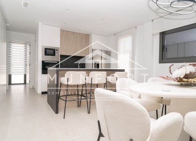 3 soveværelse Villa til salg i Los Montesinos - € 535.000 (Ref: 8379004)