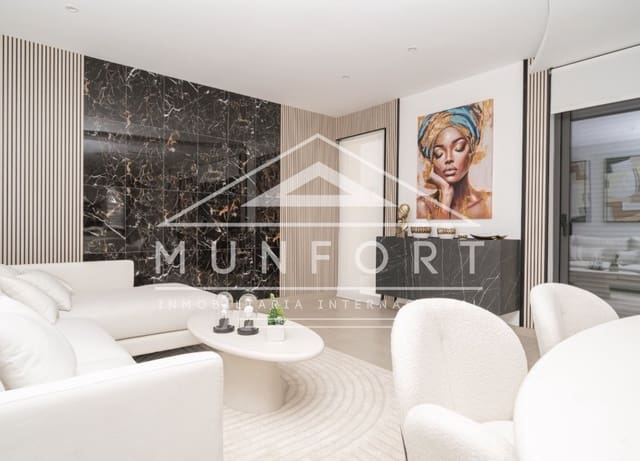 3 soveværelse Villa til salg i Los Montesinos - € 535.000 (Ref: 8379004)