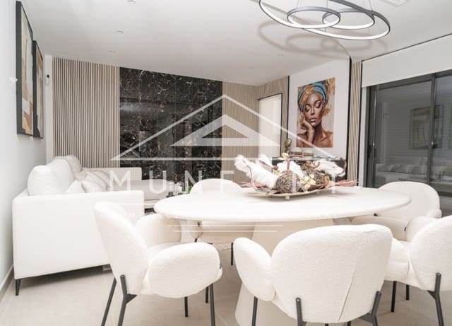 3 soveværelse Villa til salg i Los Montesinos - € 535.000 (Ref: 8379004)