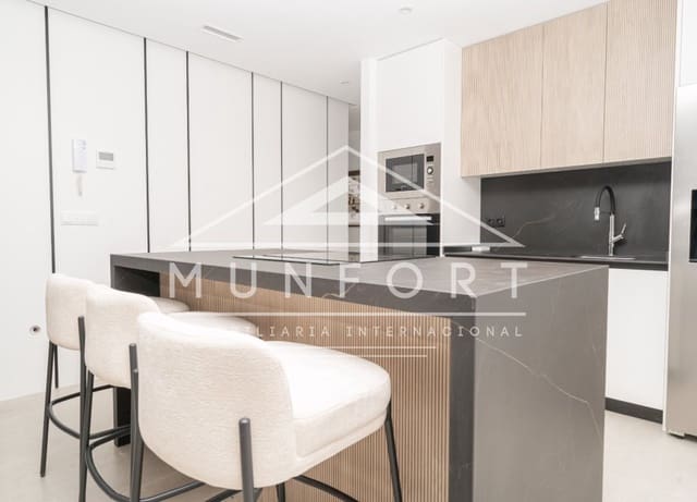 3 slaapkamer Villa te koop in Los Montesinos - € 535.000 (Ref: 8379004)