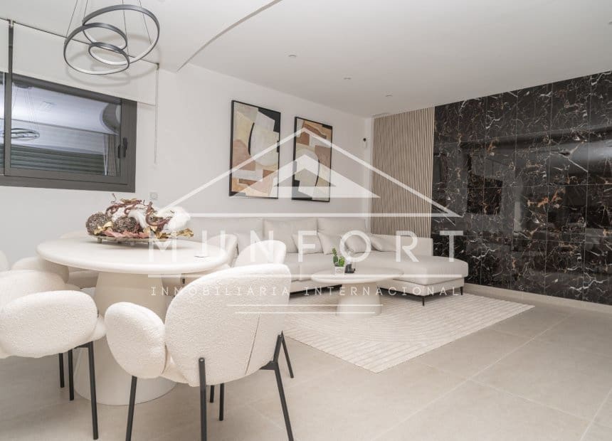 3 soveværelse Villa til salg i Los Montesinos - € 535.000 (Ref: 8379004)