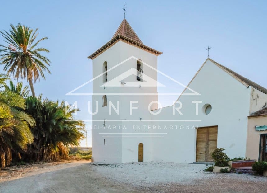 3 bedroom Villa for sale in Los Montesinos with pool - € 535,000 (Ref: 8379004)