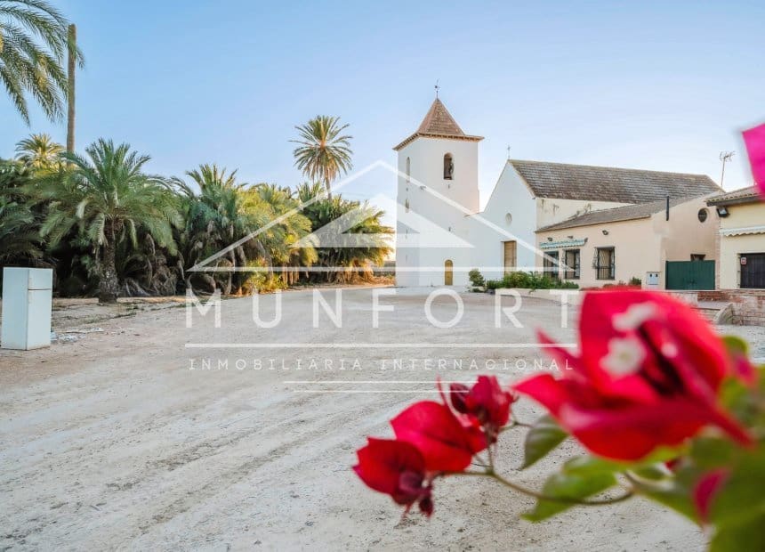 3 bedroom Villa for sale in Los Montesinos with pool - € 535,000 (Ref: 8379004)