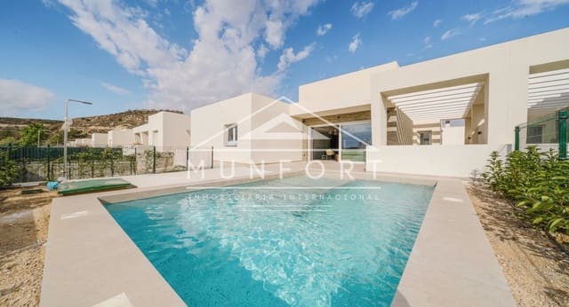 3 chambre Villa/Maison à vendre à Algorfa avec piscine - 552 000 € (Ref: 8379007)