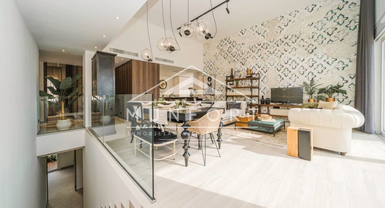 3 bedroom Villa for sale in Algorfa with pool - € 552,000 (Ref: 8379007)