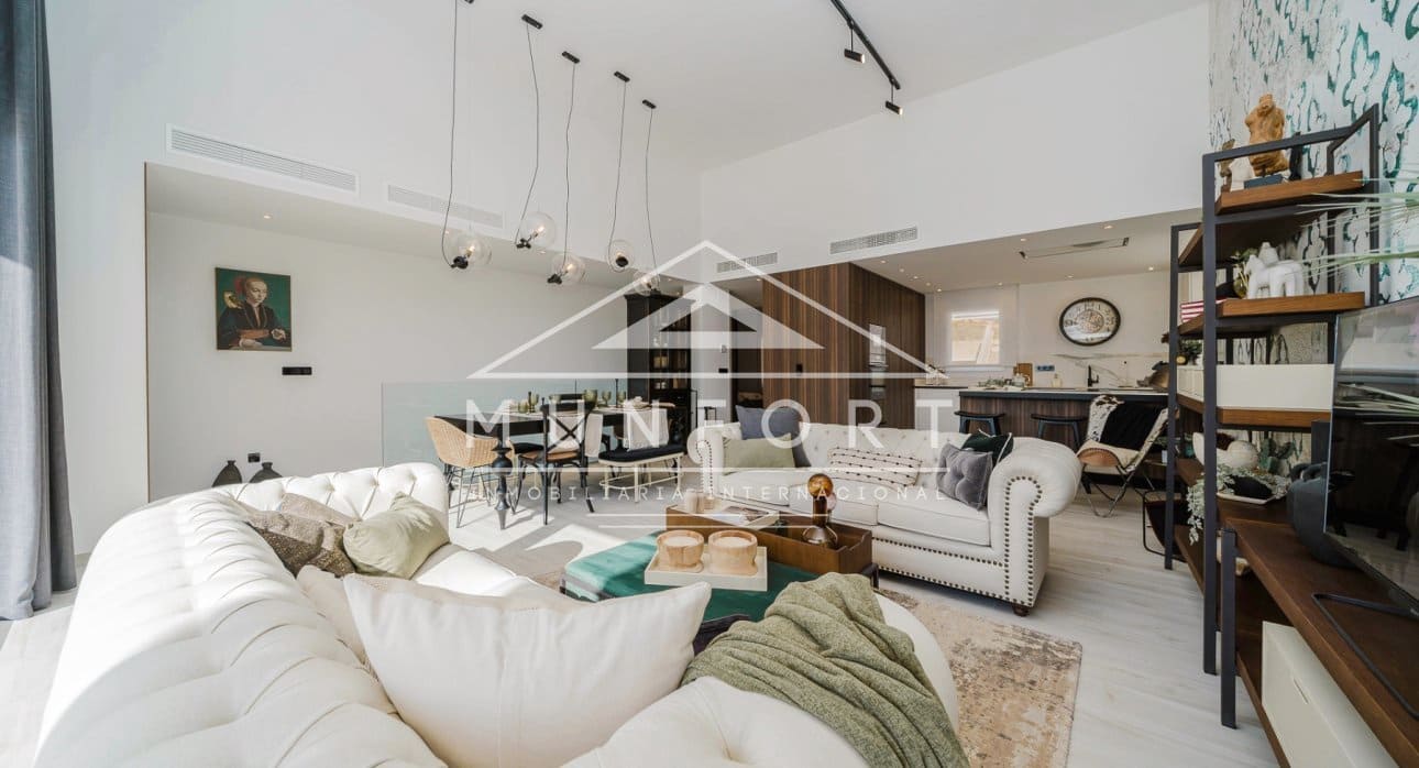 3 bedroom Villa for sale in Algorfa with pool - € 552,000 (Ref: 8379007)