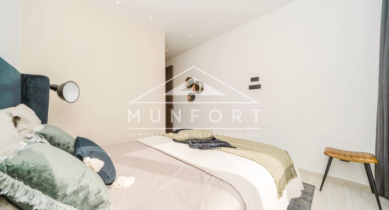 3 bedroom Villa for sale in Algorfa with pool - € 552,000 (Ref: 8379007)