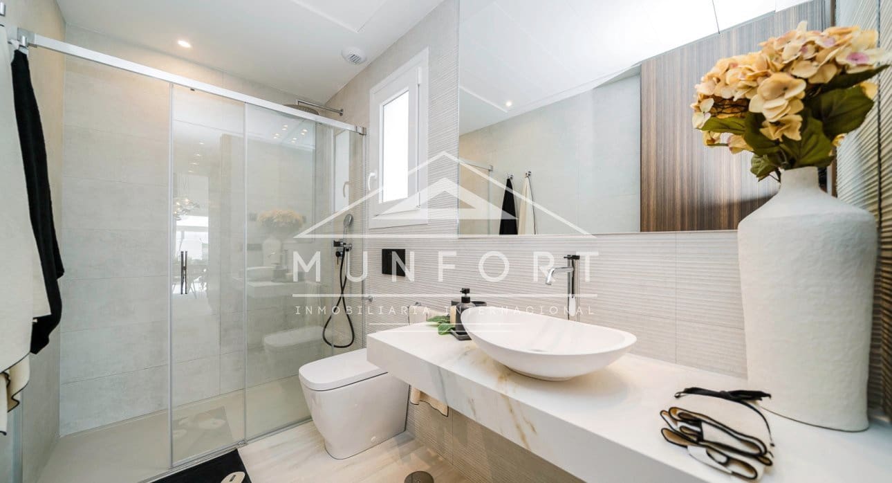 3 bedroom Villa for sale in Algorfa with pool - € 552,000 (Ref: 8379007)