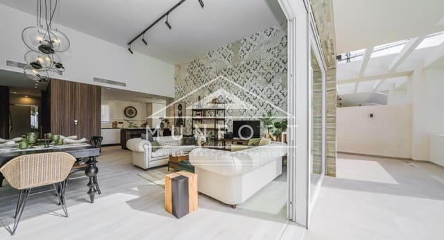 3 chambre Villa/Maison à vendre à Algorfa avec piscine - 552 000 € (Ref: 8379007)