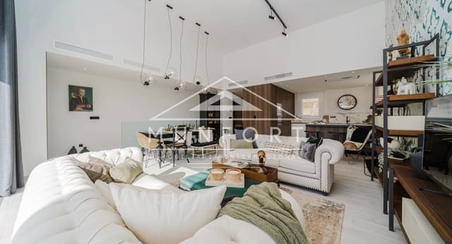 3 chambre Villa/Maison à vendre à Algorfa avec piscine - 552 000 € (Ref: 8379007)