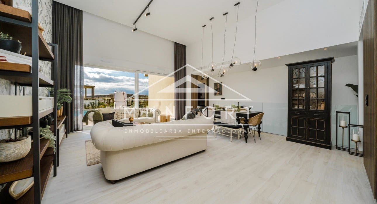 3 bedroom Villa for sale in Algorfa with pool - € 552,000 (Ref: 8379007)