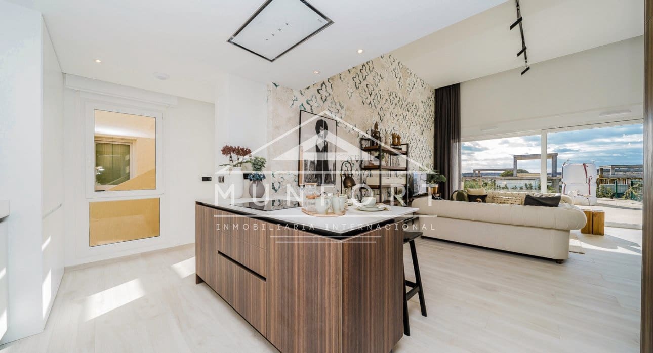 3 bedroom Villa for sale in Algorfa with pool - € 552,000 (Ref: 8379007)