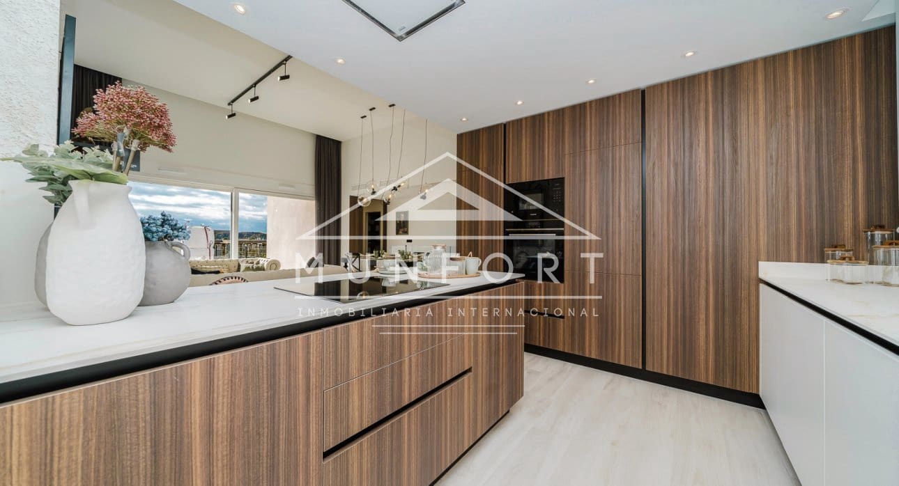 3 bedroom Villa for sale in Algorfa with pool - € 552,000 (Ref: 8379007)