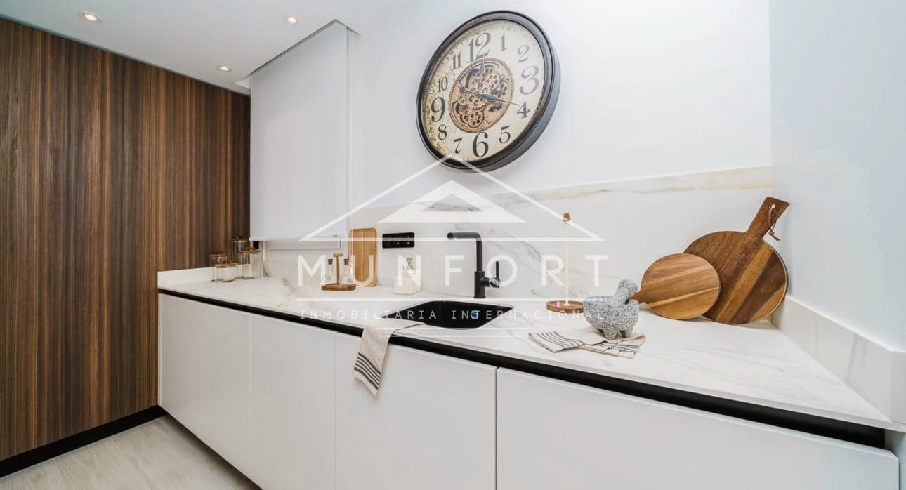 3 bedroom Villa for sale in Algorfa with pool - € 552,000 (Ref: 8379007)