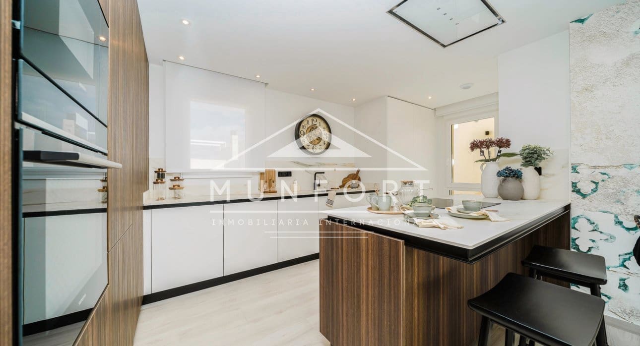 3 bedroom Villa for sale in Algorfa with pool - € 552,000 (Ref: 8379007)