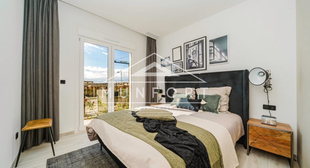 3 bedroom Villa for sale in Algorfa with pool - € 552,000 (Ref: 8379007)